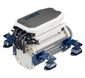 E-LINE 22kW Inboard Electric Propulsion Motor