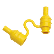 Waterproof In-Line AGC/MDL Fuse Holder