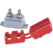 Marine Grade Short Stop Circuit Breakers - 40A