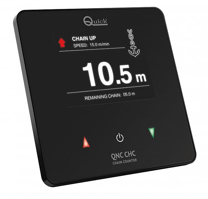 QNC CHC