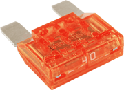 MAXI Fuse - 40 Amp