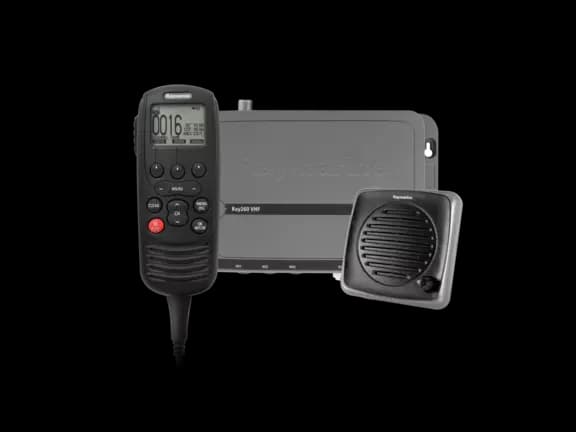 Ray260 Modular VHF