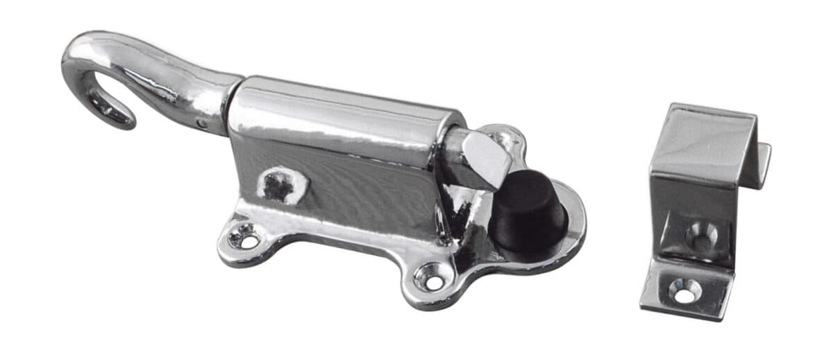 12 Volt DC 8 Position
