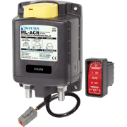 ML-ACR Automatic Charging Relay Manual 24V