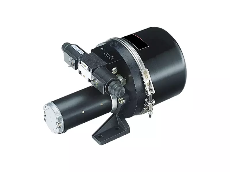 12V Constant Running Hydraulic Pump