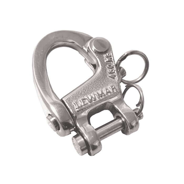 Snap Shackle
