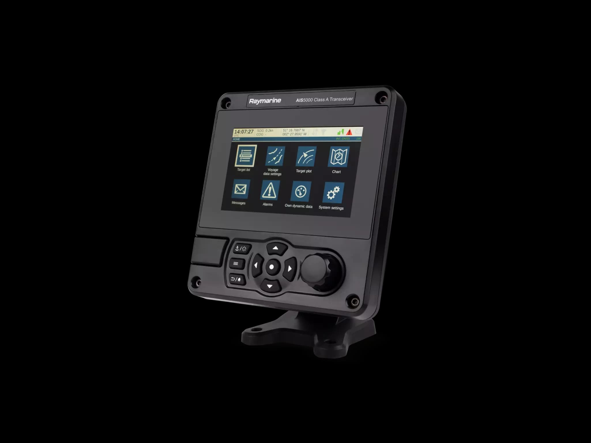 AIS5000 - Class A Transceiver