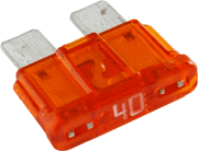ATO / ATC Fuse - 40 Amp