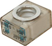 MRBF Terminal Fuse - 40A