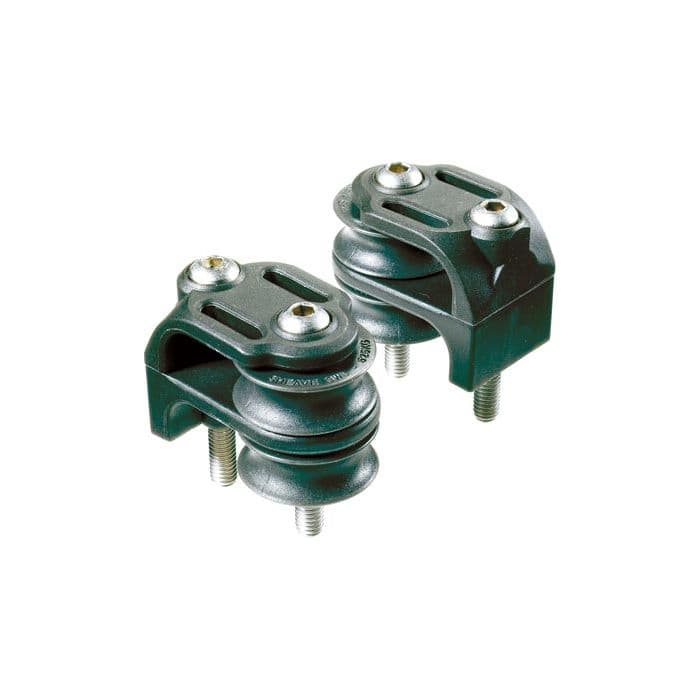 NTR Double Control Line Sheaves