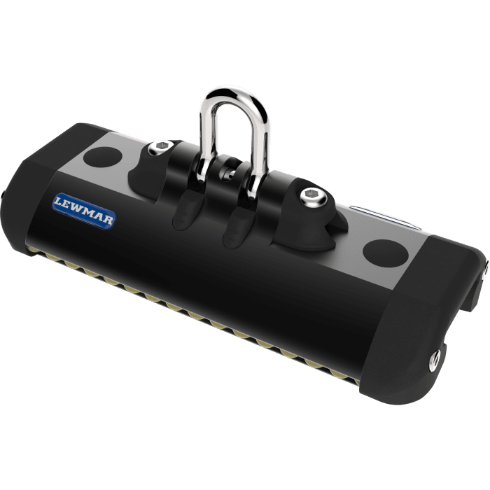 HTX Torlon Ball Car With Shackle