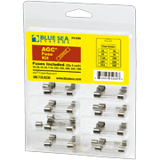 AGC Fuse Kit - 41-Piece