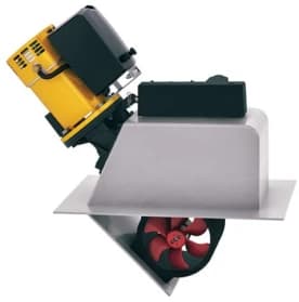 Retractable Electric Thruster 60 kgf 12 V