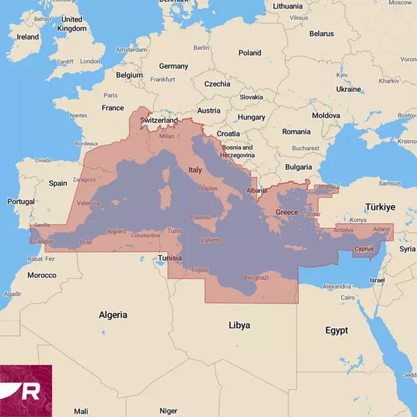 Mediterranean