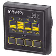 M2 OLED Tank Monitor