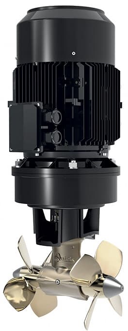 BTAC 300
