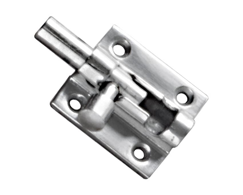Barrel bolt
