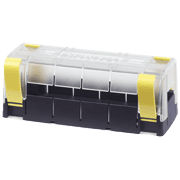 MaxiBus Insulating Cover for PN 2127 and 2128