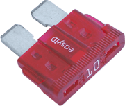 easyID Fuse 10 Amp