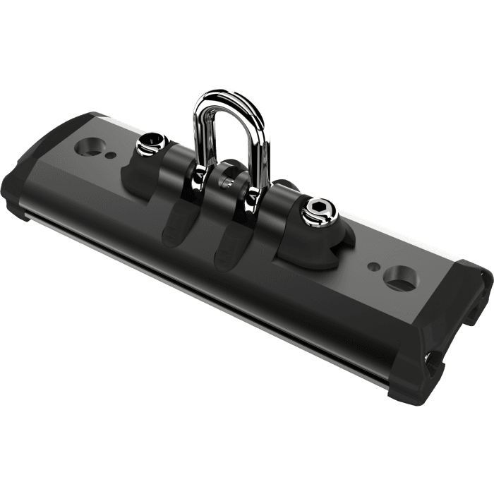 SR Car With Shackle