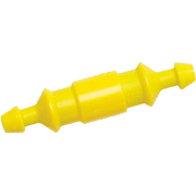 Crimpable In-Line AGC/MDL Fuse Holder