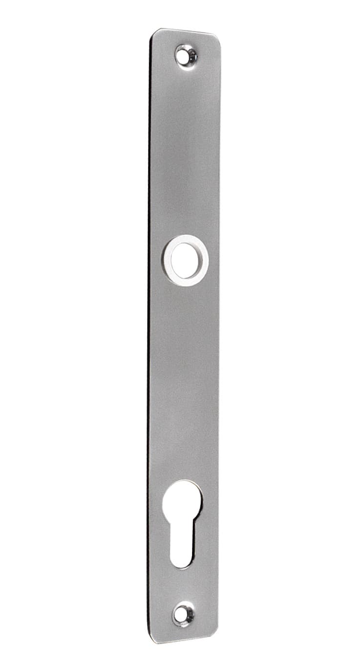 Escutcheon for lock item 3799