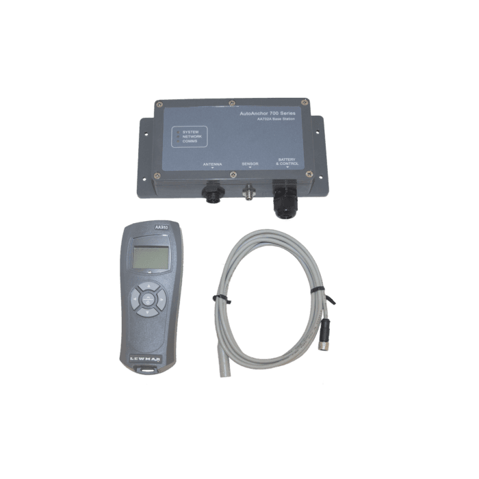 AA710CHAINCOUNTER WIRELESS KIT