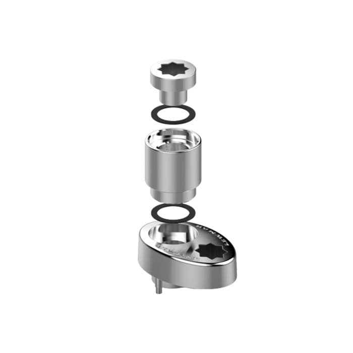 Manual Recovery Kit for V-Series / VX / CPX