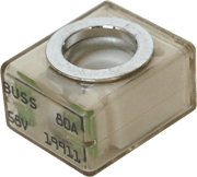 MRBF Terminal Fuse - 80A