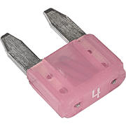 ATM Fuse - 4 Amp