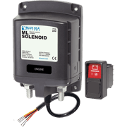 Solenoid ML 24V