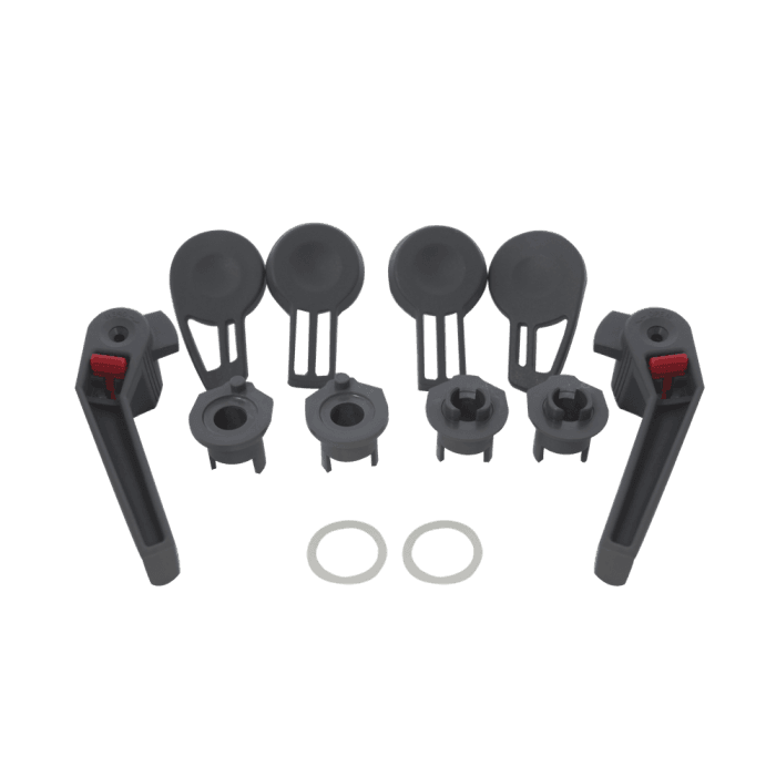 OC/LP/MP LARGE HANDLE KIT L/RH