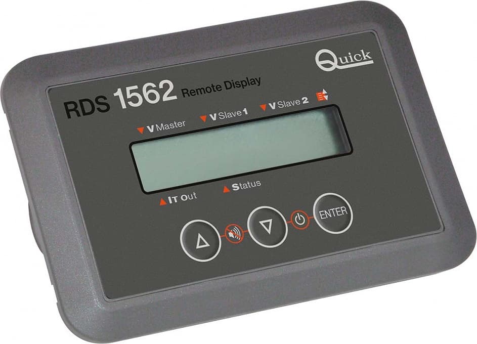 RDS 1562