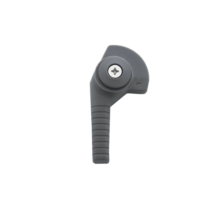 Low Profile Hatch Small Handle Kit