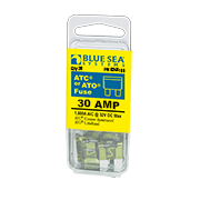 Fuse ATO / ATC 30A Pack 25
