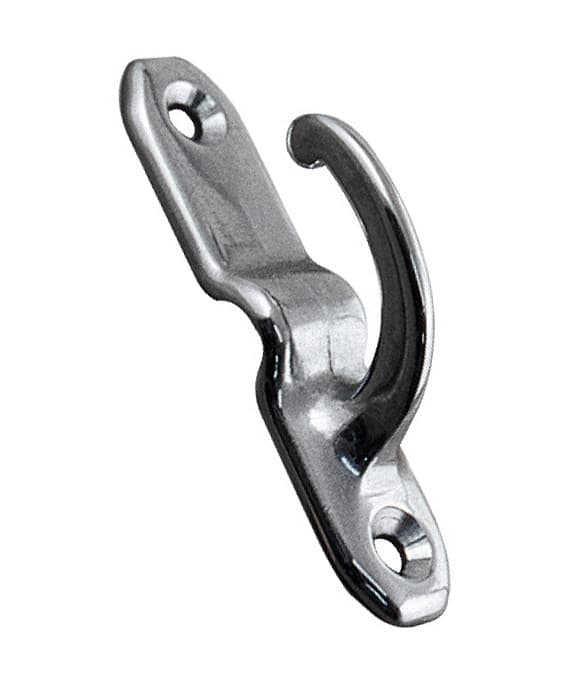 Curtain hook