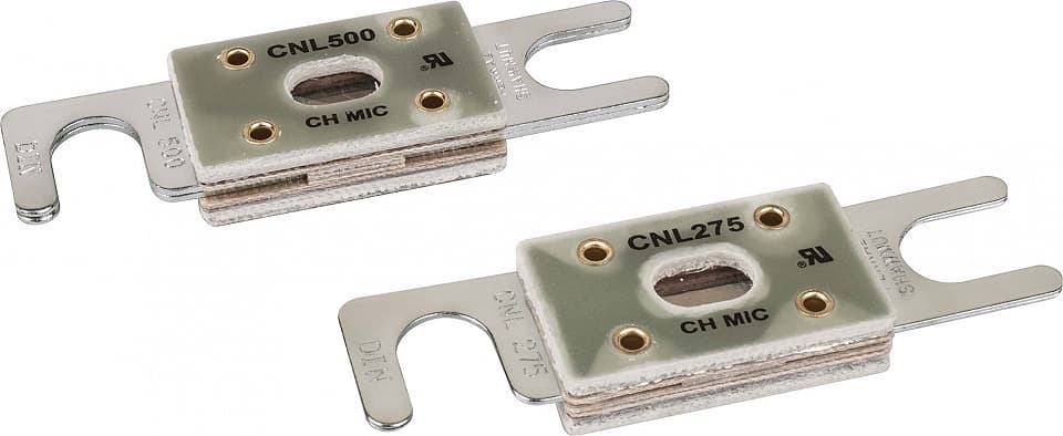 FUSES
