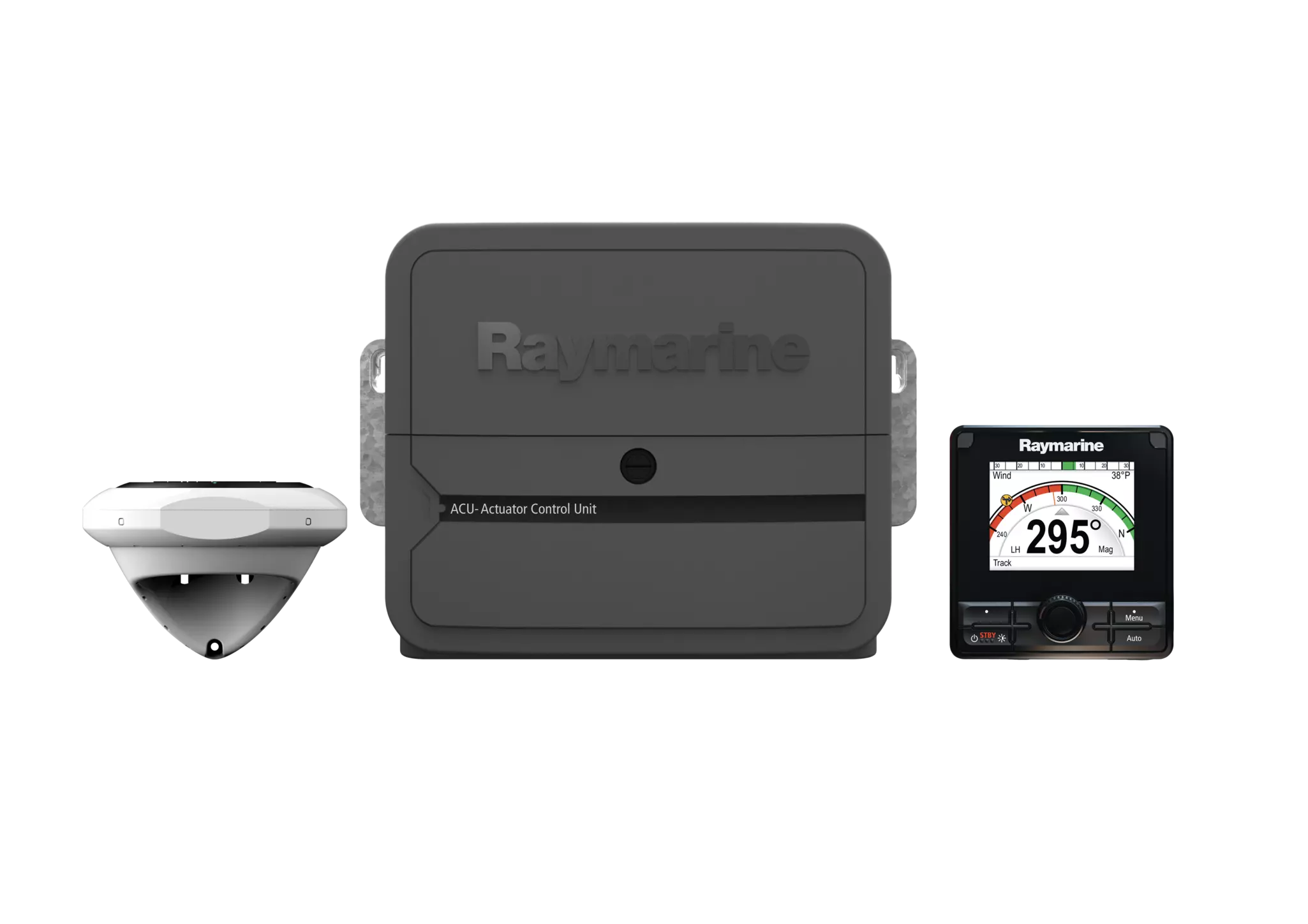 EV-400 Power Pilot