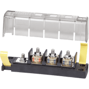 MRBF Surface Mount Fuse Block - Common Source