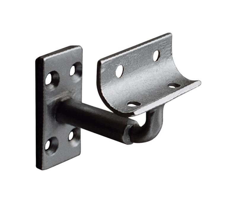 Handrail bracket