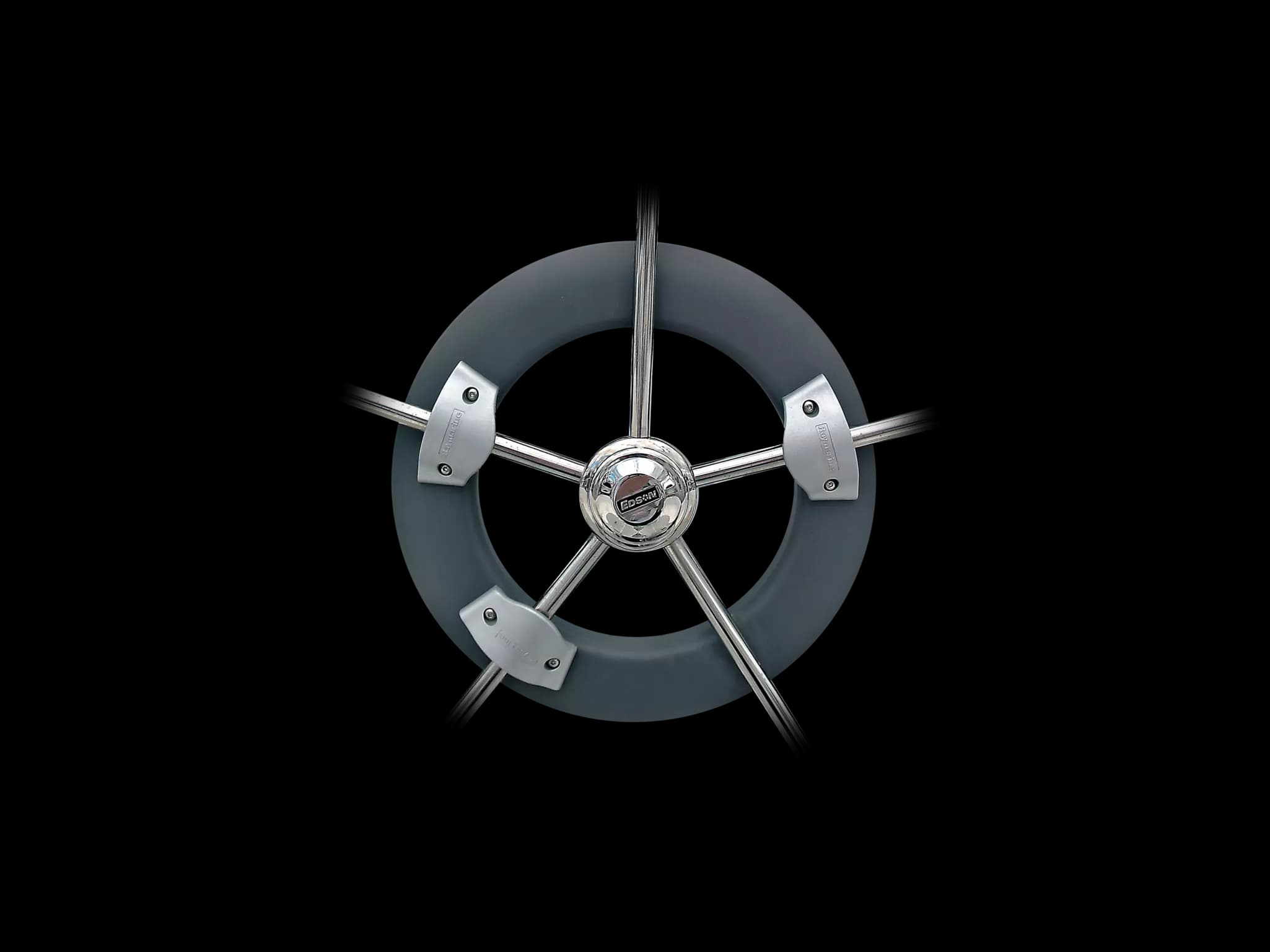 Cockpit Mk II Wheel Drive