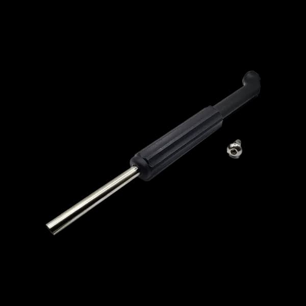 Bomar 900 Series Molded 939 Round Hatch Collet Riser Arm