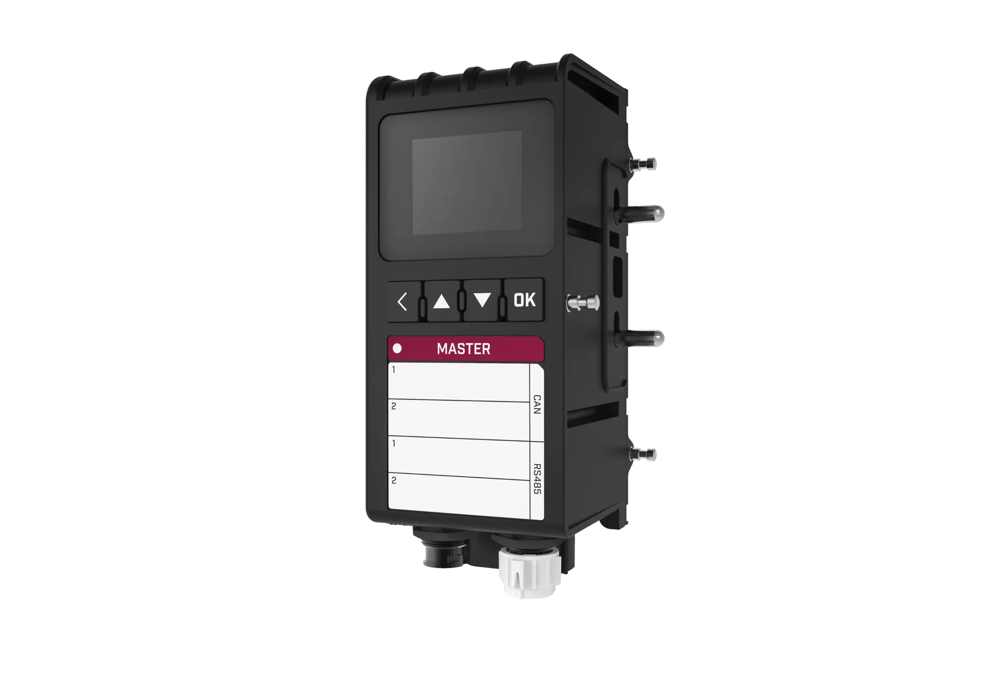 YachtSense Master Module