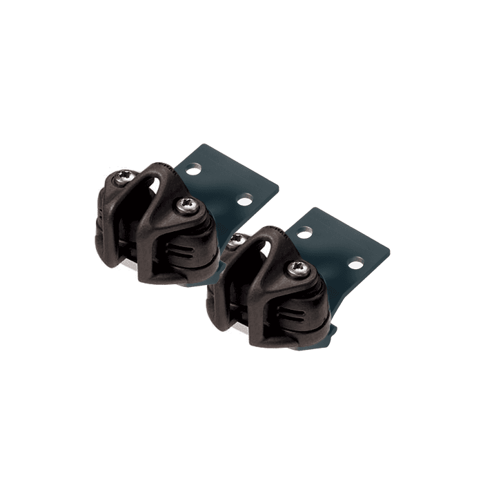 NTR Cleat Assembly For End Stop (Pair)