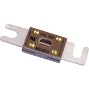 ANL Fuse - 400 Amp