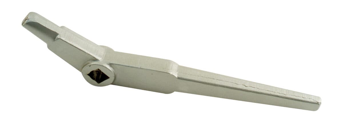Steel inside handle UNAV 6399