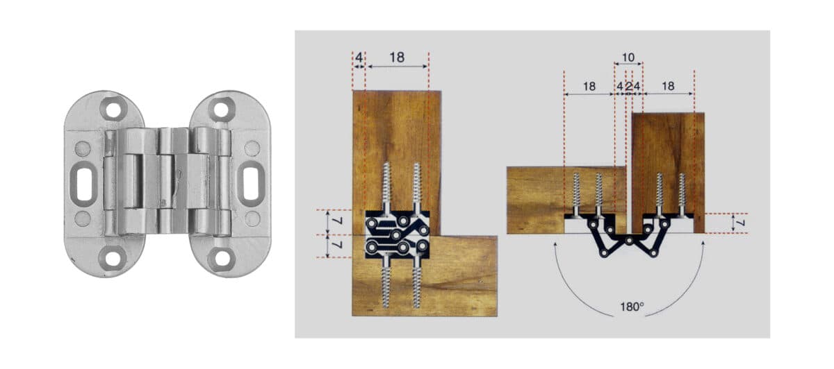 Hinge