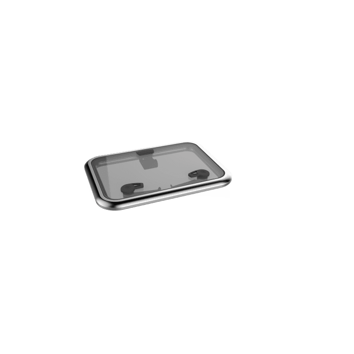 Medium Profile Hatch