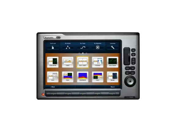 E-Series Widescreen