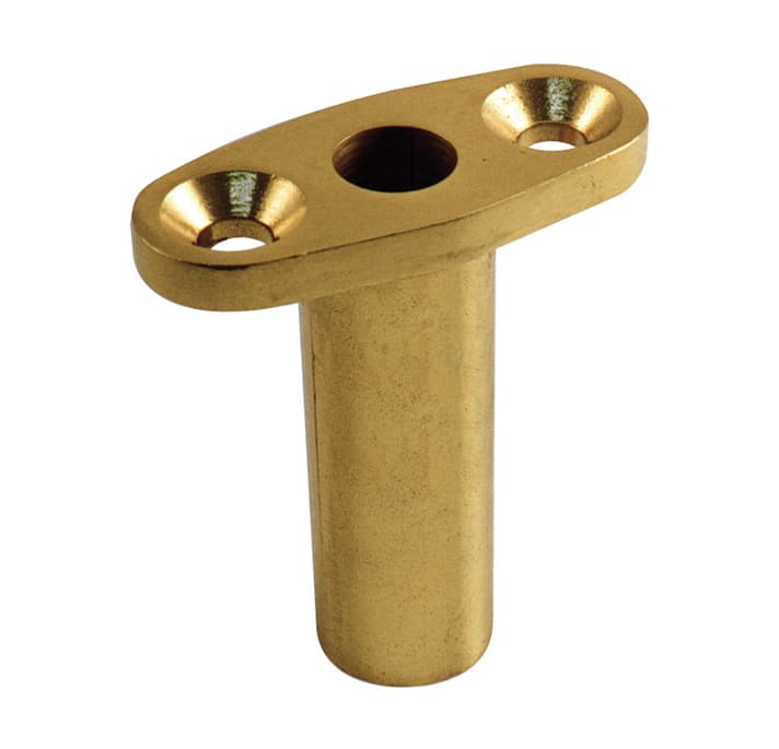 Brass support UNAV 6398
